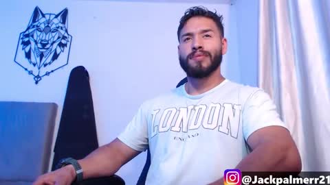 jack and leah online show from 14, 11, 2025