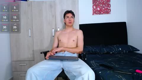 INDEPENDENT MODEL online show from 9, 2, 2025