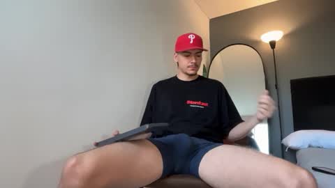 INDEPENDENT MODEL online show from 20, 3, 2026