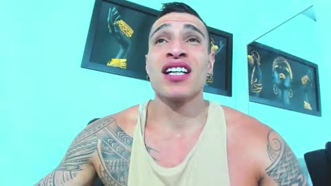 JACK PERGURTSON online show from 22, 1, 2025