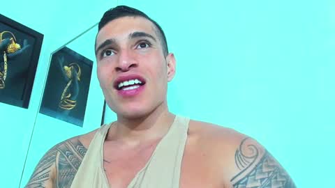 JACK PERGURTSON online show from 12, 2, 2025