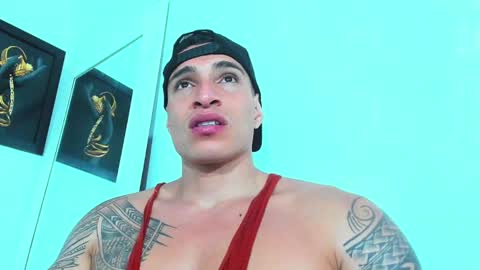 JACK PERGURTSON online show from 21, 2, 2025