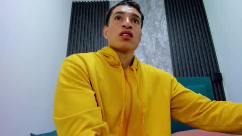 JACK PERGURTSON online show from 3, 12, 2025