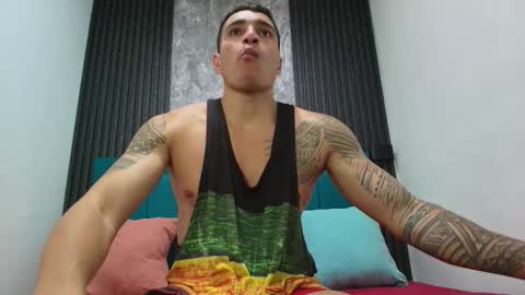 JACK PERGURTSON online show from 4, 2, 2026