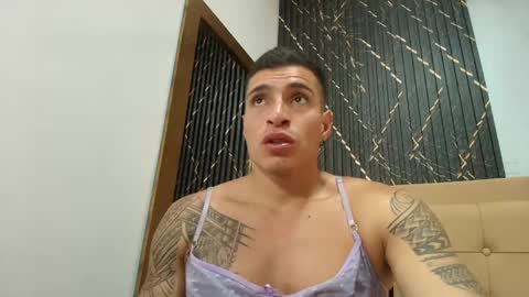 JACK PERGURTSON online show from 19, 4, 2026