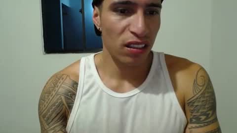 Snapshot of jack_pergurtson01 chatting on 27, 6, 2026 JACK PERGURTSON online show from 27, 6, 2026