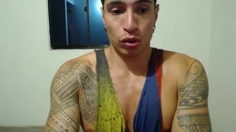 Snapshot of jack_pergurtson01 chatting on 3, 7, 2026 JACK PERGURTSON online show from 3, 7, 2026