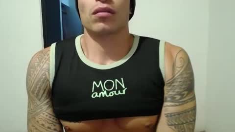 Snapshot of jack_pergurtson01 chatting on 16, 7, 2026 JACK PERGURTSON online show from 16, 7, 2026