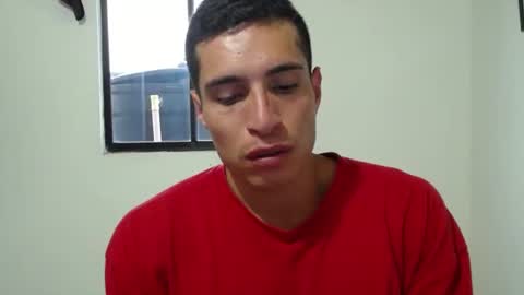 Snapshot of jack_pergurtson01 chatting on 19, 7, 2026 JACK PERGURTSON online show from 19, 7, 2026