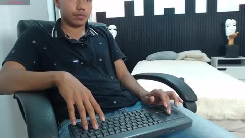 Jack Ryan26 online show from 25, 4, 2026