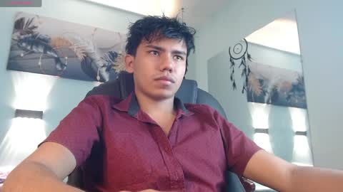Snapshot of jack_ryan26 chatting on 2, 5, 2026 Jack Ryan26 online show from 2, 5, 2026