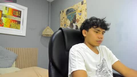 Snapshot of jack_ryan26 chatting on 12, 5, 2026 Jack Ryan26 online show from 12, 5, 2026