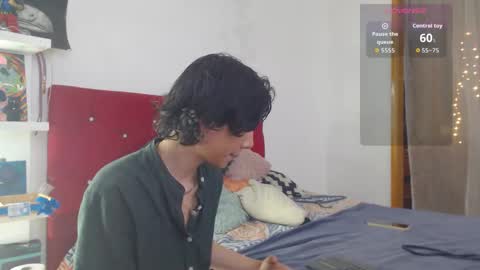 Snapshot of jack_s21 chatting on 27, 11, 2025 Laick online show from 27, 11, 2025