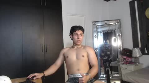 jack_sweet_ online show from 11, 3, 2025