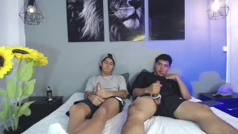 jack online show from 15, 10, 2025
