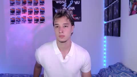 J online show from 10, 11, 2025