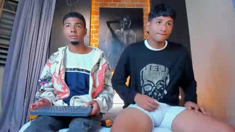 Jack and Joes online show from 30, 11, 2025