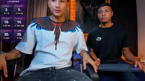 Snapshot of jackandjoes chatting on 13, 2, 2026 Jack and Joes online show from 13, 2, 2026