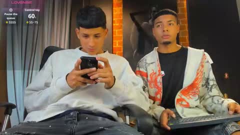 Snapshot of jackandjoes chatting on 15, 2, 2026 Jack and Joes online show from 15, 2, 2026