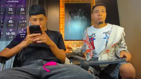 Snapshot of jackandjoes chatting on 16, 2, 2026 Jack and Joes online show from 16, 2, 2026