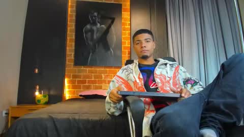 Snapshot of jackandjoes chatting on 17, 2, 2026 Jack and Joes online show from 17, 2, 2026