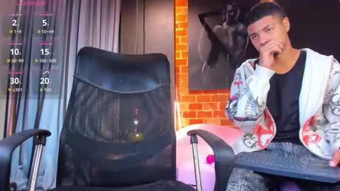 Snapshot of jackandjoes chatting on 18, 2, 2026 Jack and Joes online show from 18, 2, 2026