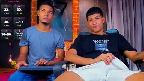 Snapshot of jackandjoes chatting on 25, 2, 2026 Jack and Joes online show from 25, 2, 2026