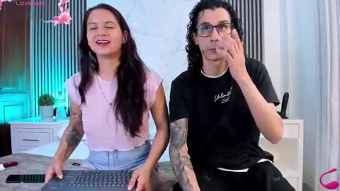 Jack  Rosse online show from 2, 12, 2025