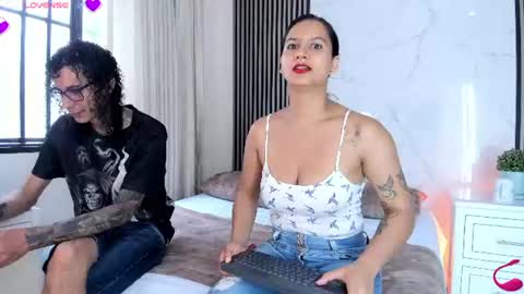 Snapshot of jackandrosse_ chatting on 20, 7, 2026 Jack Rosse online show from 20, 7, 2026