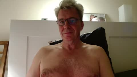 jackblack650 online show from 6, 10, 2025