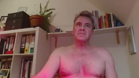 jackblack650 online show from 29, 10, 2025