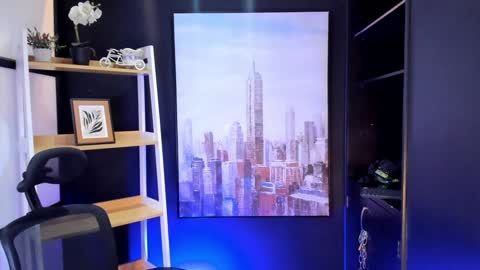 Snapshot of jackblanco_ chatting on 16, 1, 2025 Jack White online show from 16, 1, 2025