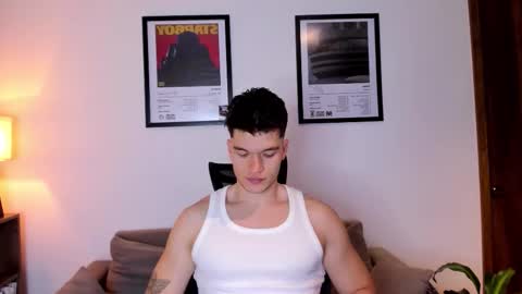 Jack J online show from 17, 9, 2025