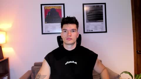 Jack J online show from 19, 9, 2025