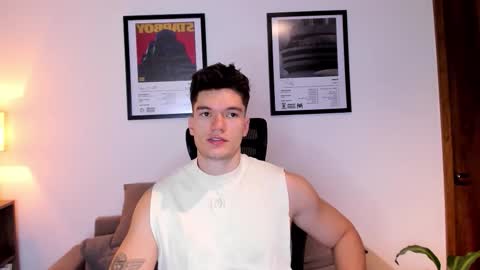 Jack J online show from 20, 9, 2025