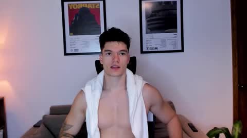 Jack J online show from 25, 9, 2025