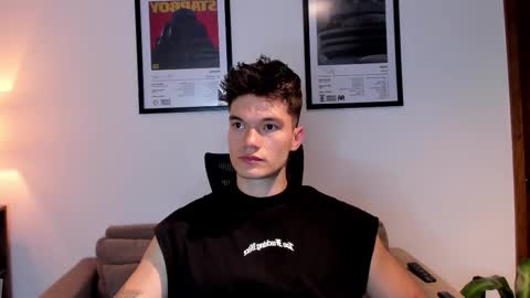 Jack J online show from 26, 9, 2025