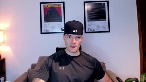 Jack J online show from 27, 9, 2025