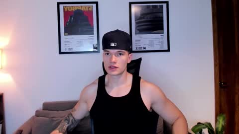 Jack J online show from 29, 9, 2025