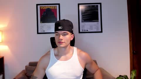 Jack J online show from 1, 10, 2025