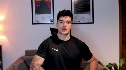 Jack J online show from 3, 10, 2025