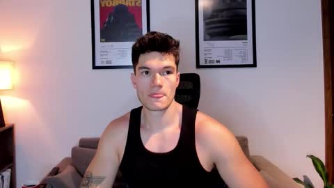 Jack J online show from 6, 10, 2025