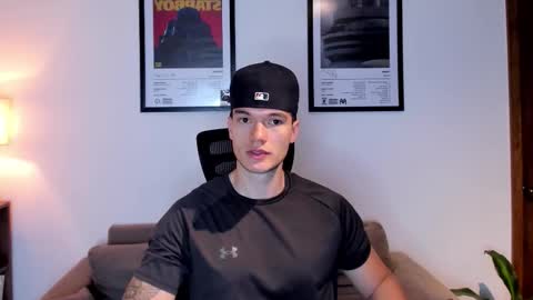 Jack J online show from 7, 10, 2025