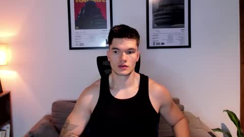 Jack J online show from 14, 10, 2025