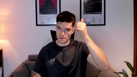 Jack J online show from 15, 10, 2025