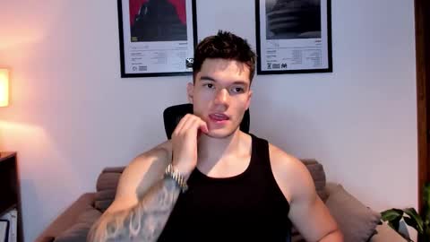 Jack J online show from 21, 10, 2025