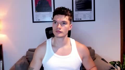 Jack J online show from 23, 10, 2025