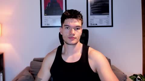 Jack J online show from 28, 10, 2025