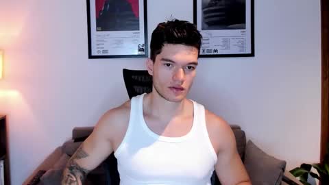 Jack J online show from 6, 11, 2025