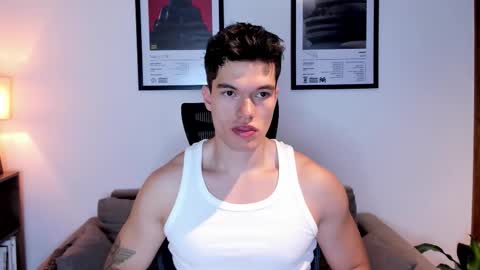 Jack J online show from 8, 11, 2025